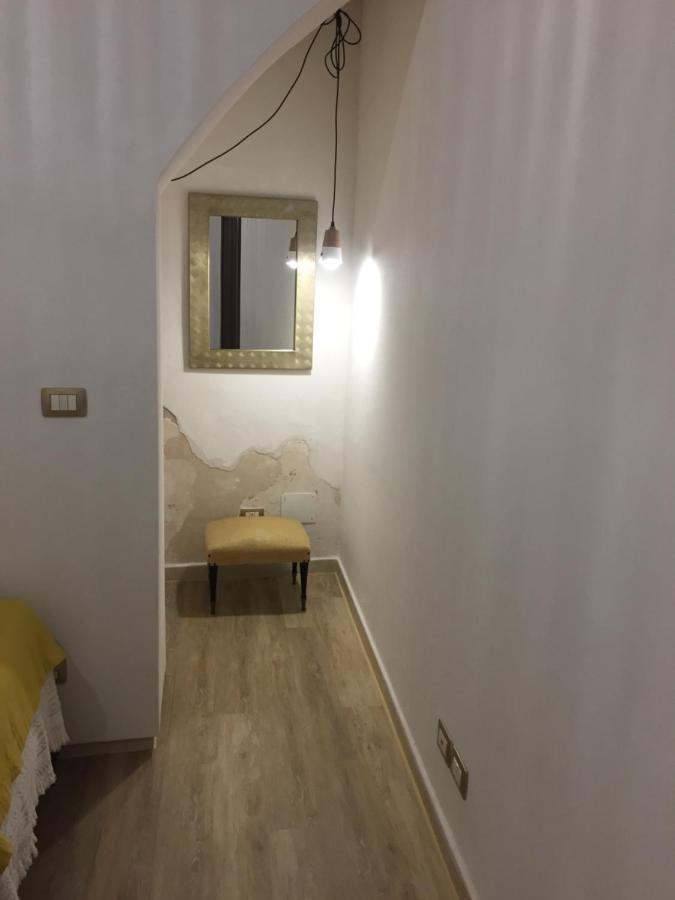 Il Nido Di Aretusa Apt By Addler House Ospitality Syracuse Esterno foto