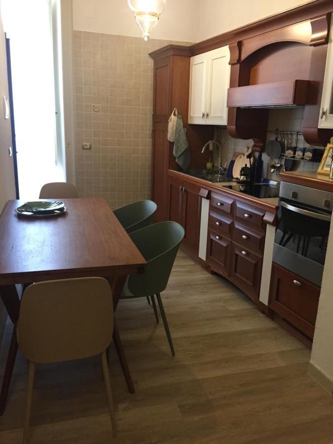 Il Nido Di Aretusa Apt By Addler House Ospitality Syracuse Esterno foto