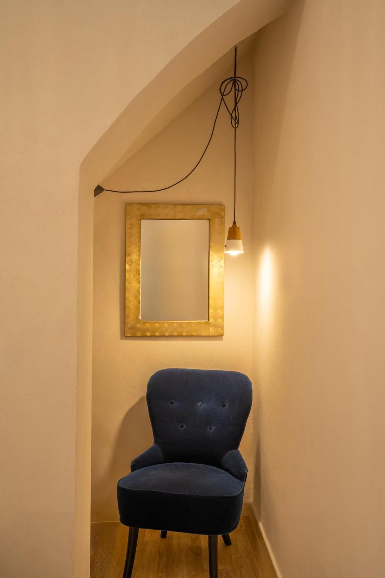 Il Nido Di Aretusa Apt By Addler House Ospitality Syracuse Esterno foto