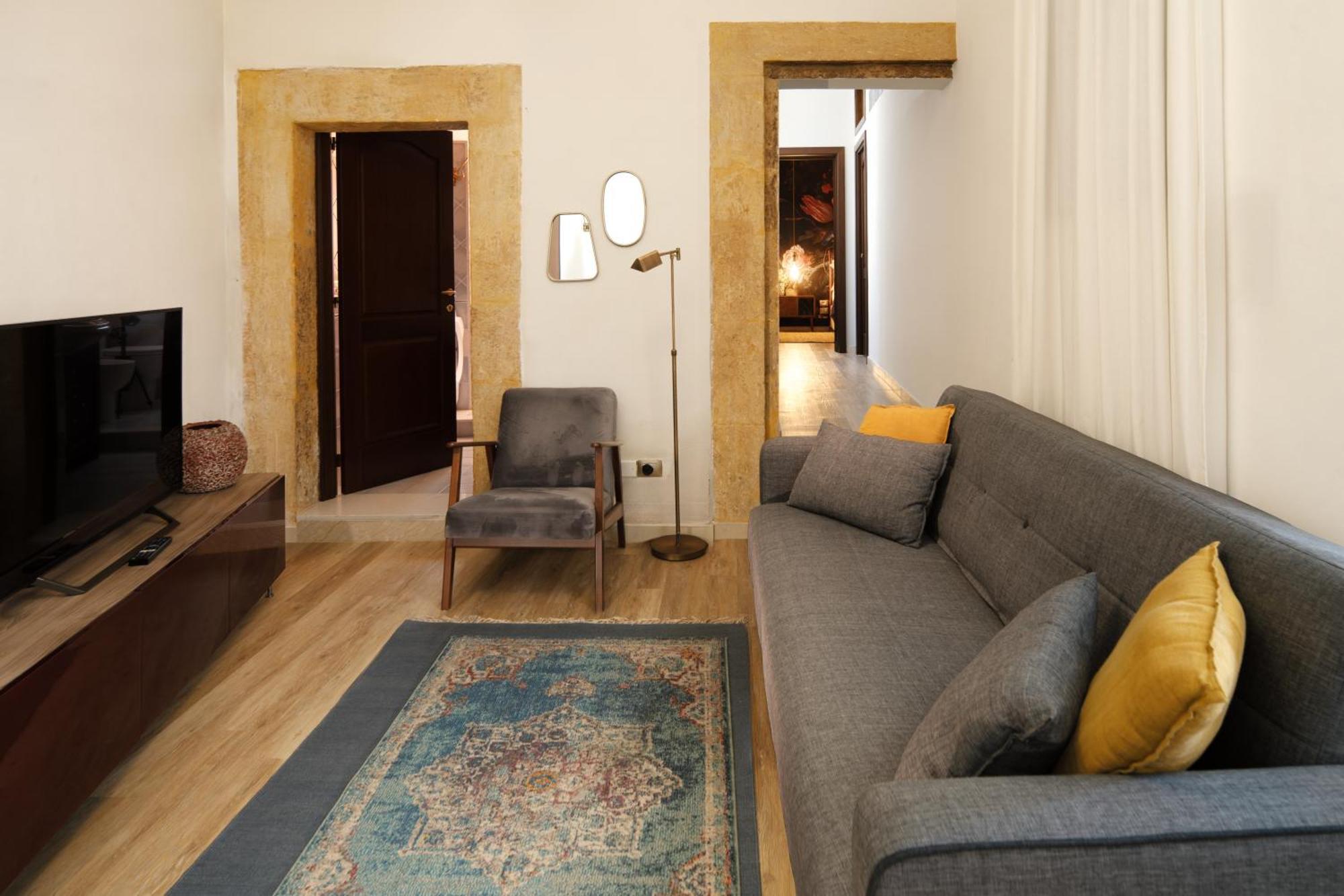 Il Nido Di Aretusa Apt By Addler House Ospitality Syracuse Esterno foto